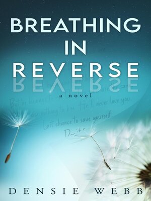cover image of Breathing in Reverse